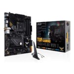 TUF GAMING B550-PLUS WIFI II
