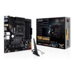 TUF GAMING B550M-PLUS WIFI II