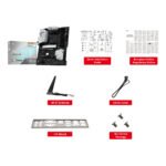 B550 GAMING WIFI - Image 4