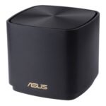 ZenWiFi AX Mini (XD4) Black 3PK - Image 2