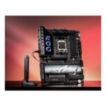 ROG CROSSHAIR X870E HERO - Image 2