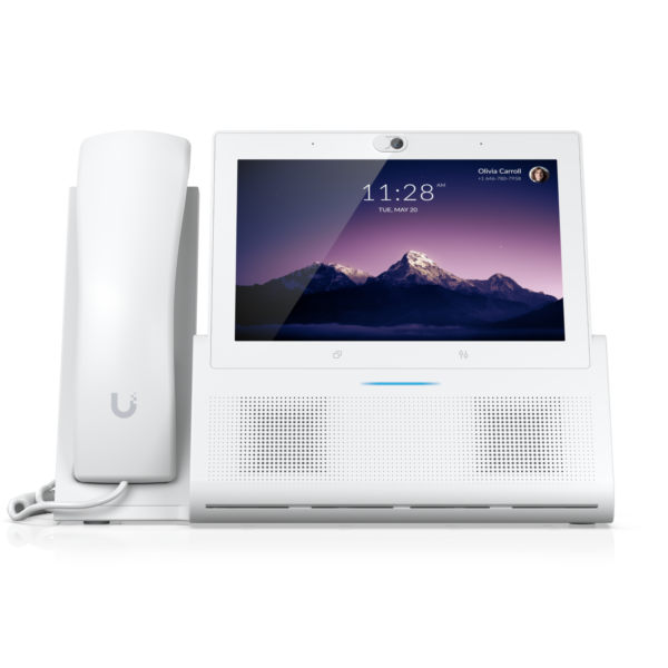 UTP-TouchMax-White-U