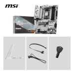 B850 GAMING PLUS WIFI6E - Image 4