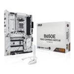 B650E MAX GAMING WIFI W