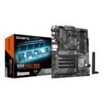 B550 EAGLE WIFI6