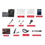 MAG B850 TOMAHAWK MAX WIFI - Image 5