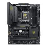 MAG B850 TOMAHAWK WIFI - Image 2