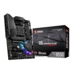 MPG B550 GAMING PLUS