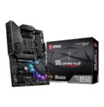 MPG B550 GAMING PLUS