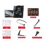 B850 GAMING PRO WIFI6E - Image 4