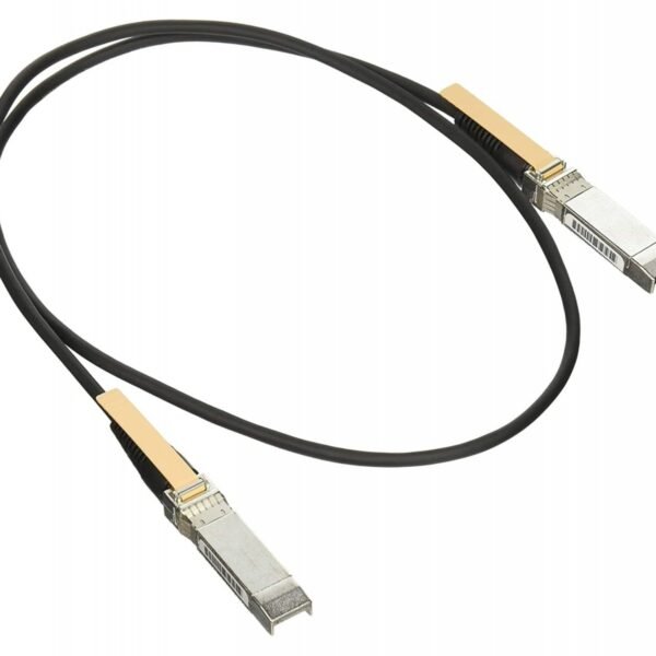 SFP-H10GB-CU1M-C