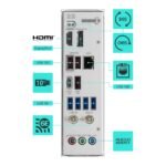 B850 GAMING PLUS WIFI6E - Image 3