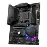 MPG B550 GAMING PLUS - Image 4