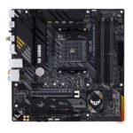 TUF GAMING B550M-PLUS WIFI II - Image 2