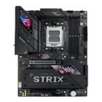 ROG STRIX B850-E GAMING WIFI - Image 2