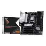 PRO B850M-P WIFI
