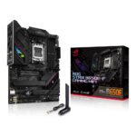 ROG STRIX B650E-F GAMING WIFI - Image 4