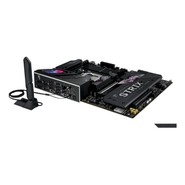 ROG STRIX B850-E GAMING WIFI
