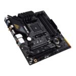 TUF GAMING B550M-PLUS WIFI II - Image 4