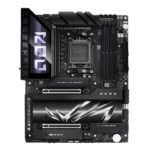ROG CROSSHAIR X870E HERO