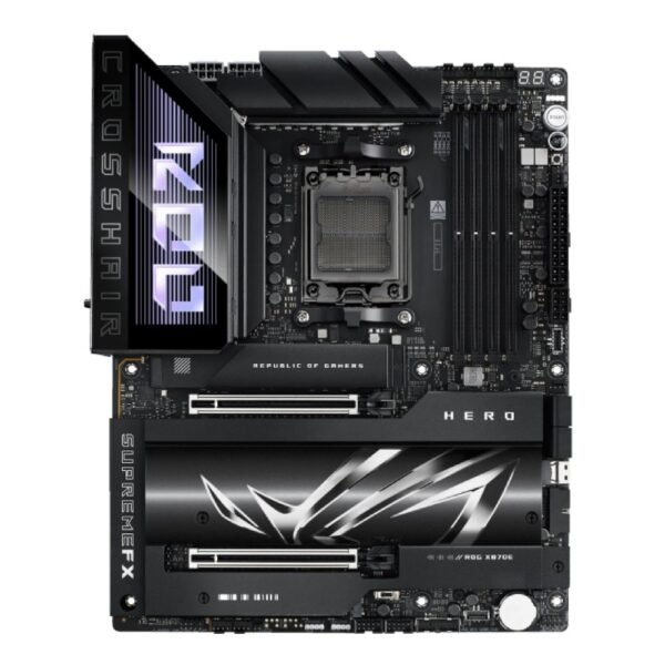 ROG CROSSHAIR X870E HERO