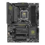 MAG B850 TOMAHAWK MAX WIFI - Image 3