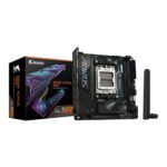 B850I AORUS PRO