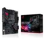 ROG STRIX B550-F GAMING