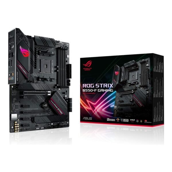 ROG STRIX B550-F GAMING