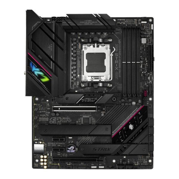 ROG STRIX B650E-F GAMING WIFI