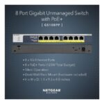 GS108PP-100EUS - Image 2