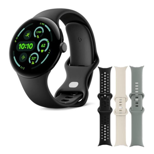 GA05785-DE+Bands Bundle