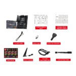 MAG B850 TOMAHAWK WIFI - Image 4