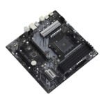 B550 PHANTOM GAMING 4 - Image 4