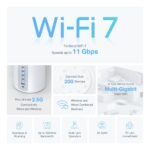 DECO BE65(1-PACK) - Image 2