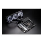 ROG CROSSHAIR X870E HERO - Image 4