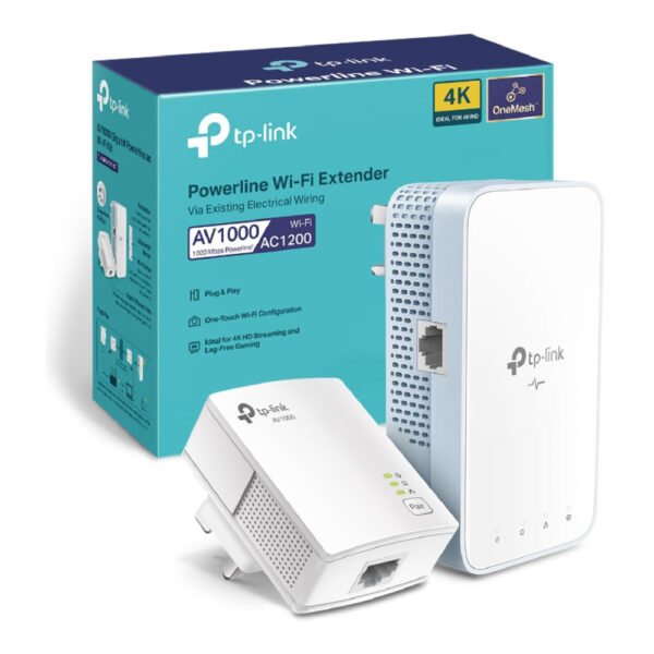 TL-WPA7517 KIT V 2.0