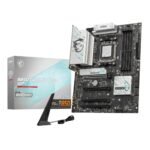 B850 GAMING PLUS WIFI