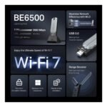 ARCHER TBE400UH - Image 3