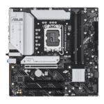 PRIME B760M-A WIFI II - Image 2