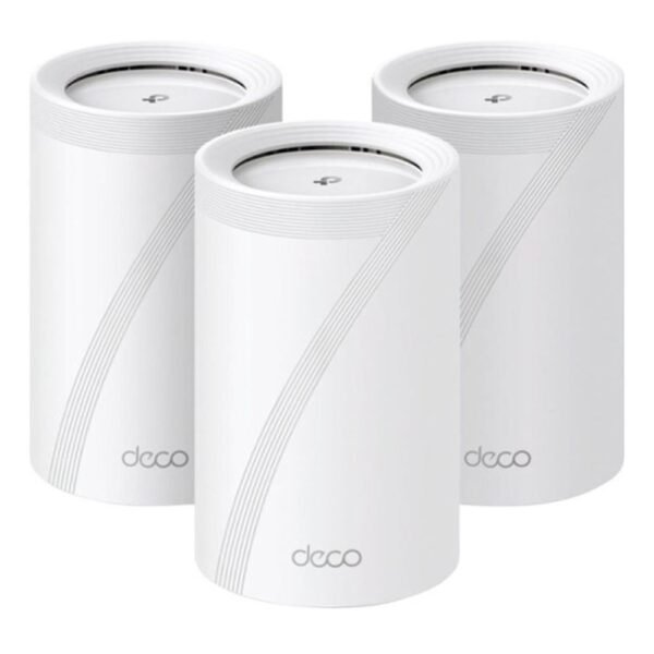 DECO BE65(3-PACK)