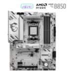 B850 GAMING PLUS WIFI6E - Image 2