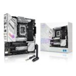 ROG STRIX B760-G GAMING WIFI