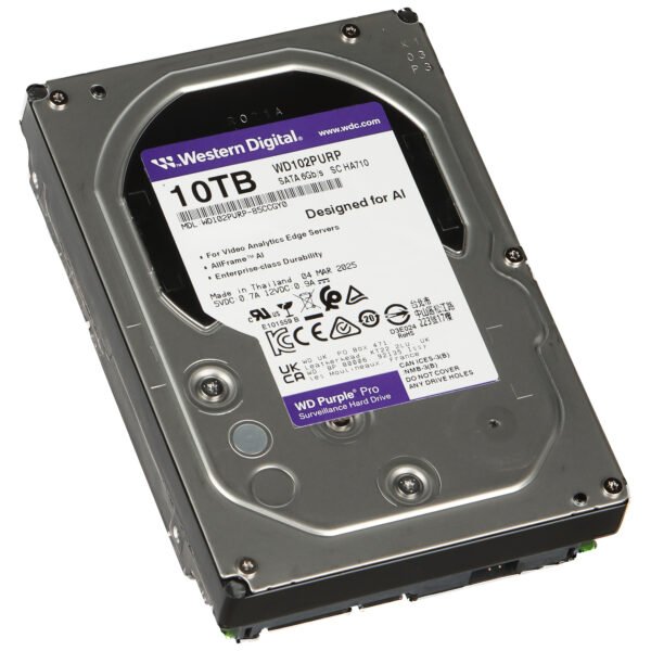 WD102PURP