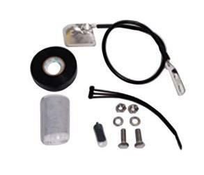0101041900150650.jpg Coax Cbl Grd. Kits for 1/4" & 3/8" Cable - Image 1