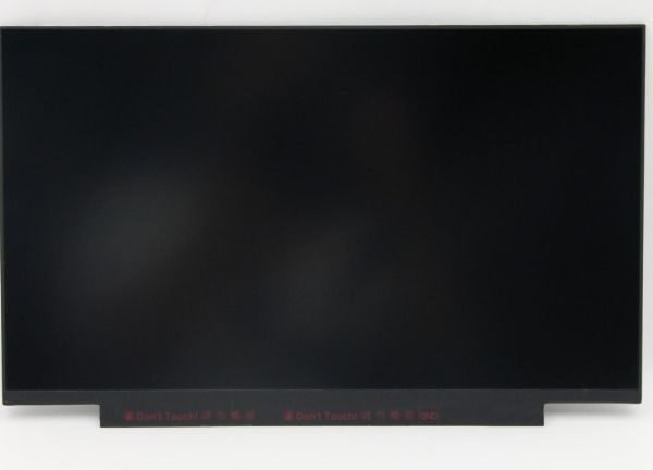 LCD SD10M34155 ( AUO 14" FHD  IPS AG narrow non-bracket  250nit, B140HAN04 0 HW:6A) DUM 14FHD IPS AGnar NBRT 250 AUO
