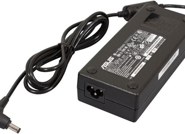 ASUS 04G265003420 power adapter/inverter Indoor 120 W Black