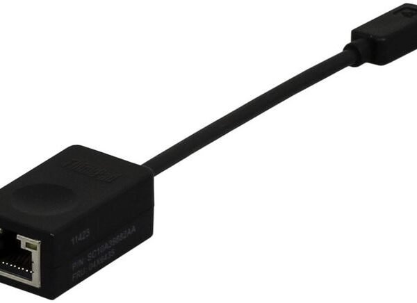 Cable Cable, external or CRU-able  internal