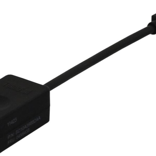 Cable Cable, external or CRU-able  internal