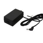 AC-Adapter Requires Power Cord